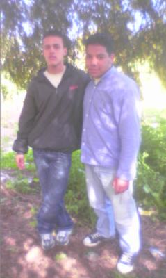 mon ami